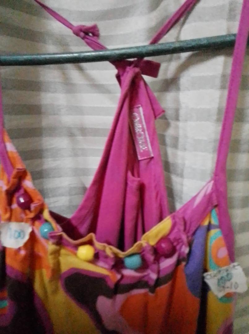 Cherokee brands dress for little girls aged, Babies & Kids, Babies & Kids Fashion on Carousell