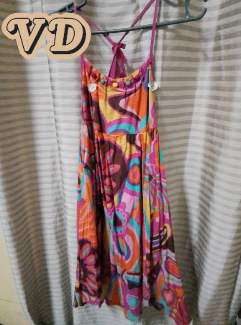 Cherokee brands dress for little girls aged, Babies & Kids, Babies & Kids Fashion on Carousell