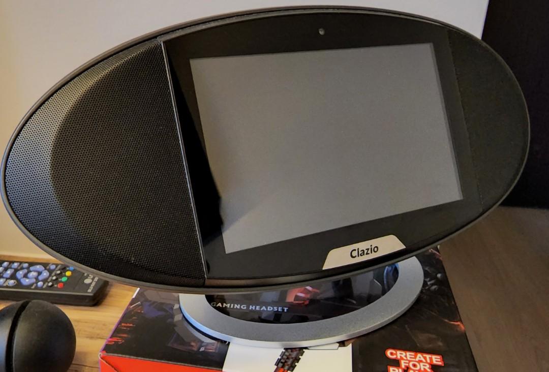 Clazio speaker hot sale