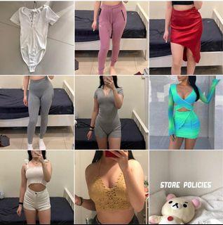 CLOTHES
