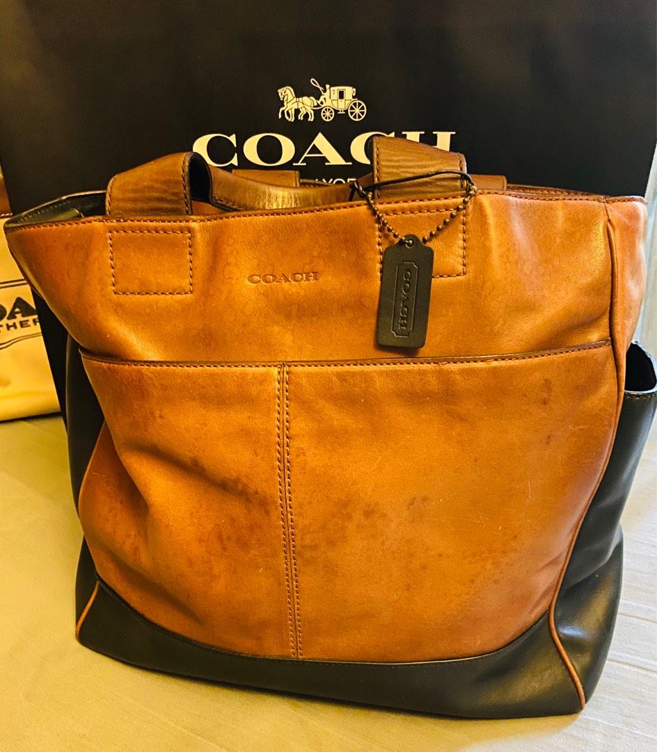 Mens tote bag 2025 sale