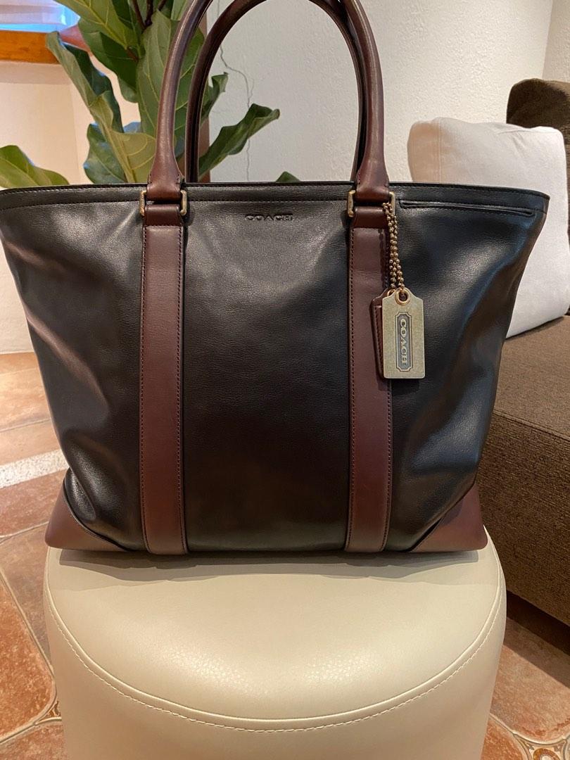 Metropolitan tote sale