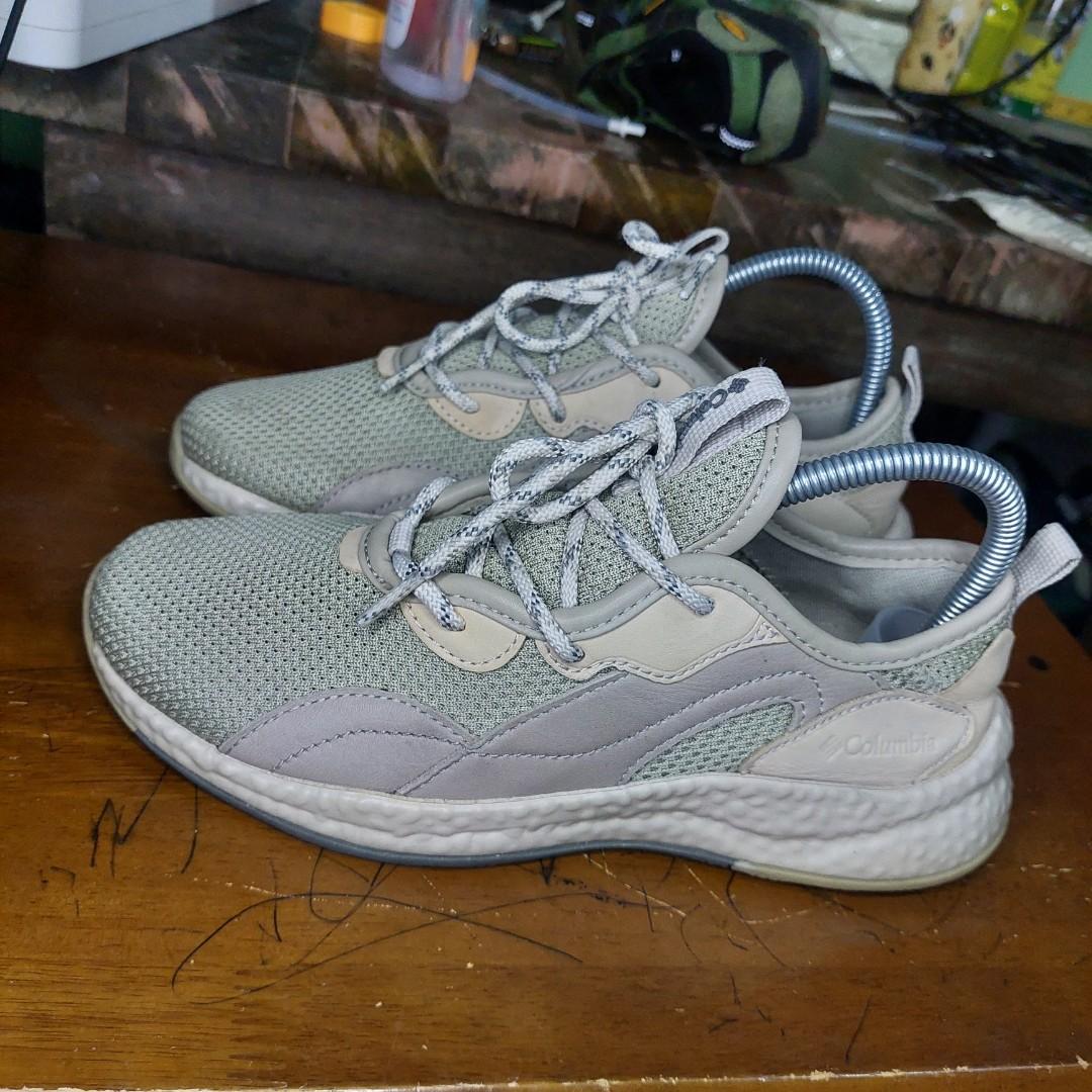 Colombia shoe size to us outlet