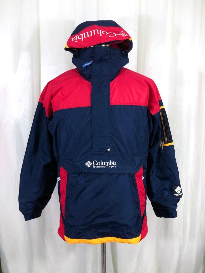Columbia Tactical Jacket