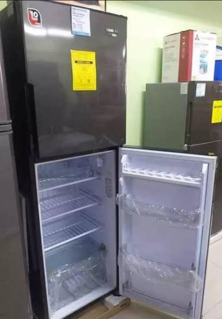 Condura negosyo new arrivals inverter freezer