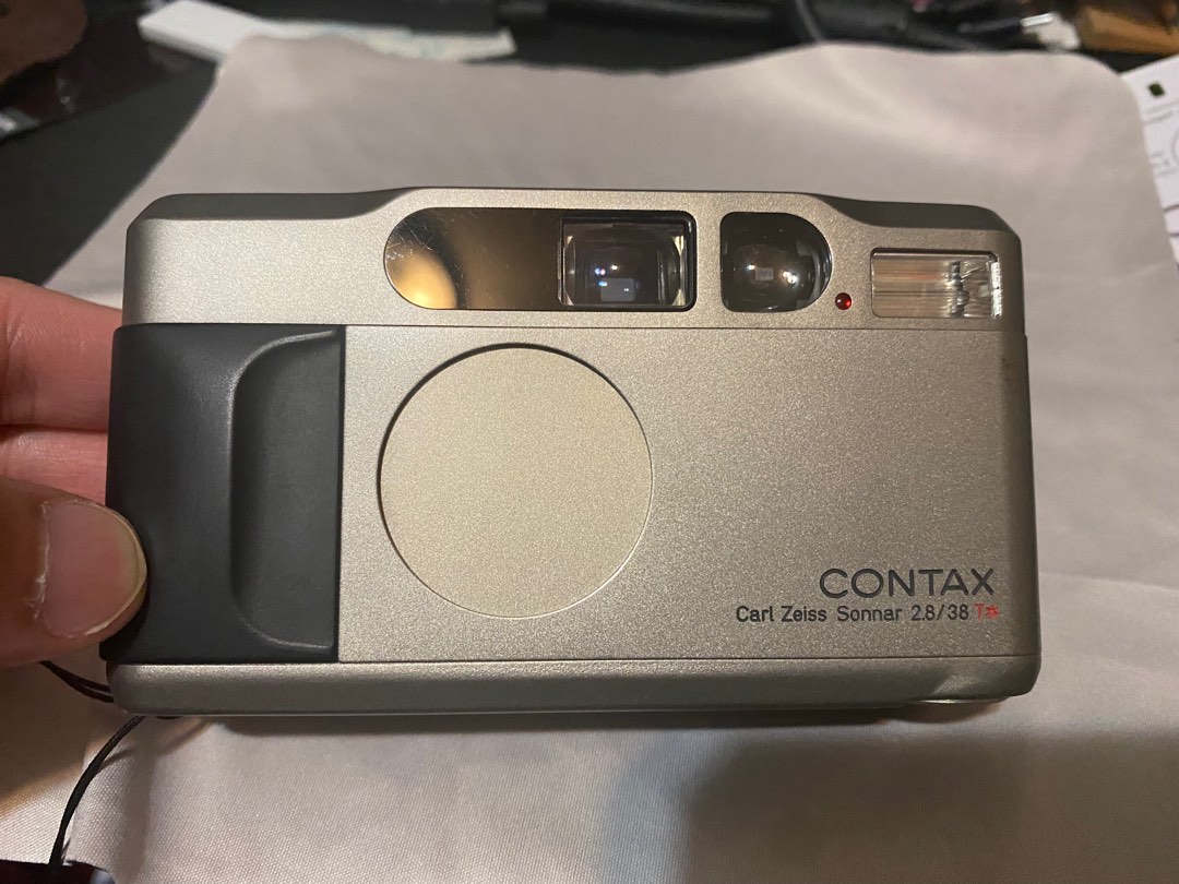 contax 72