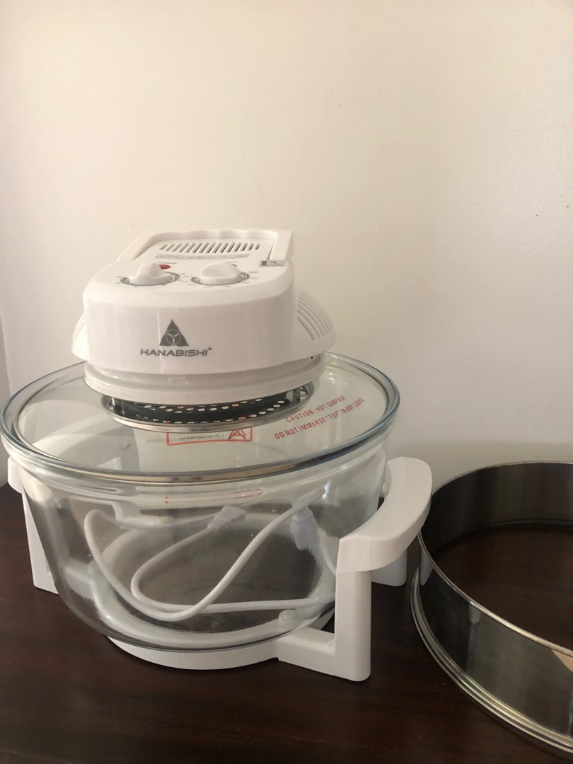 Convection oven, Furniture & Home Living, Kitchenware & Tableware