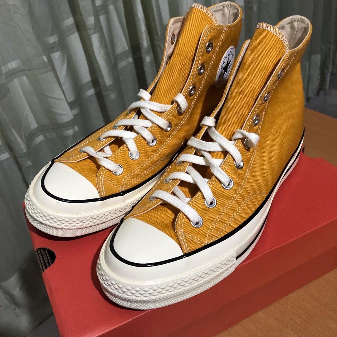 CONVERSE 70s SUNFLOWER PT. MAP ADI PERKASA