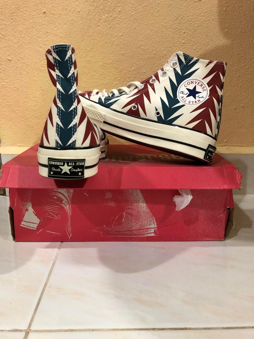 Converse CT 70 Chile Paste