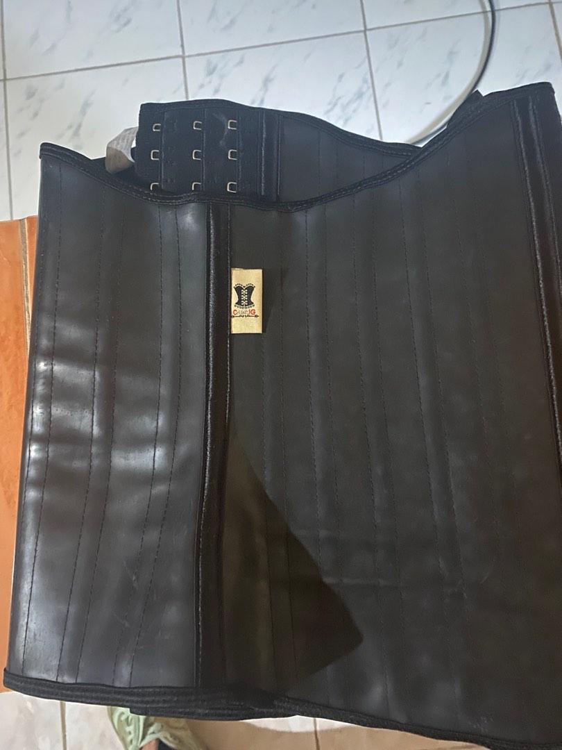 Corset Ig waist trainer (Medium) FREE SF!!, Women's Fashion, Activewear