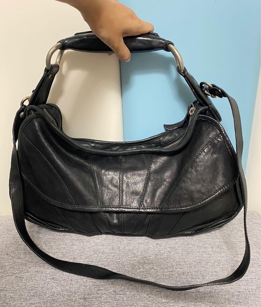 Costume national deals satchel