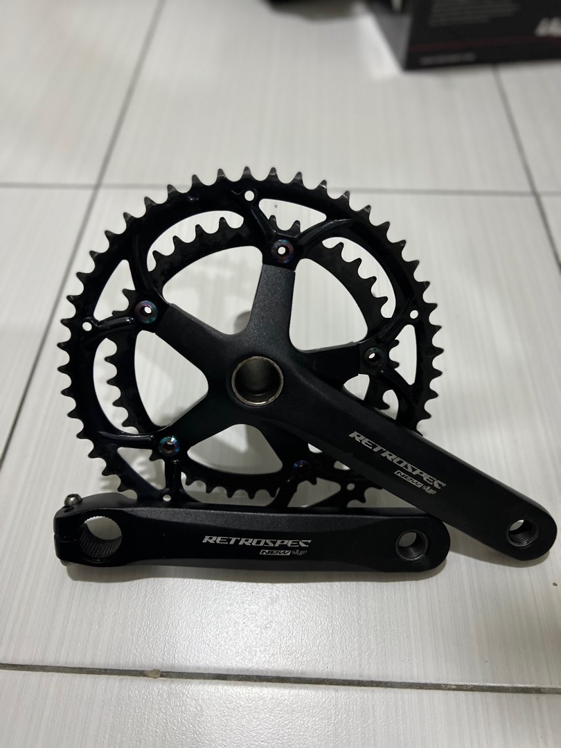 Retrospec crank sales
