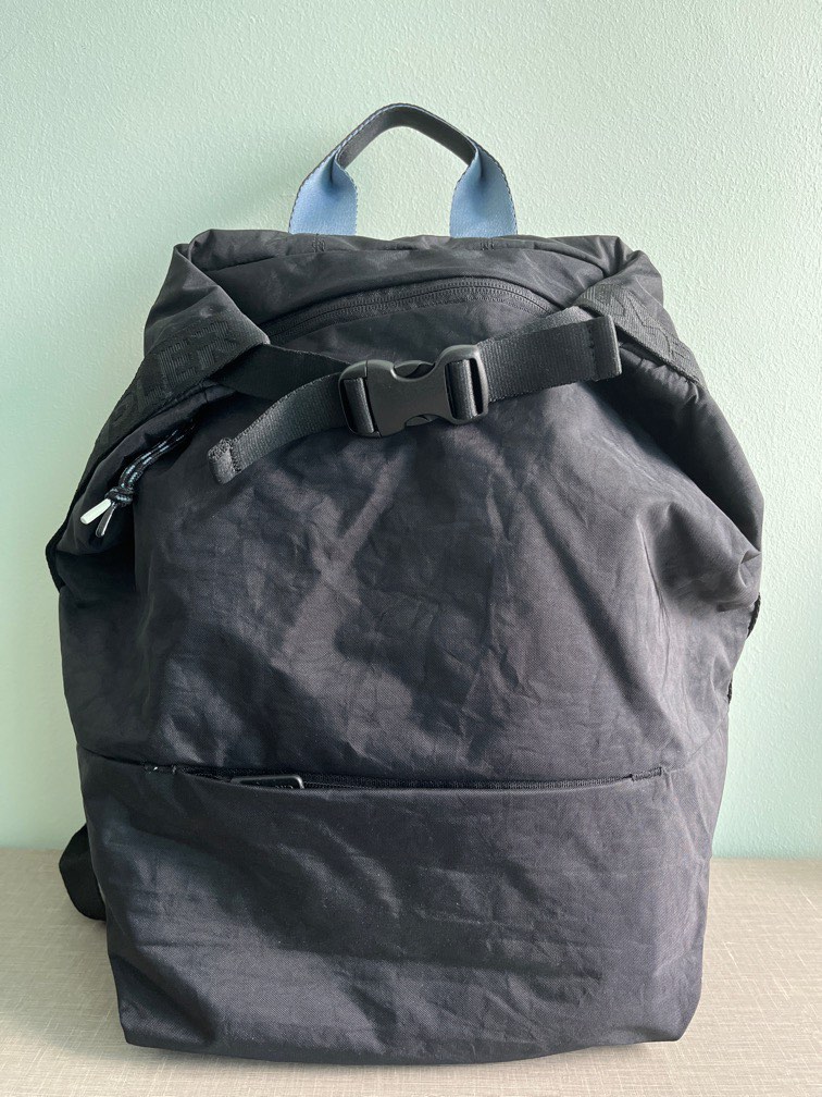 Crumpler Workon 15inch Sporty Backpack