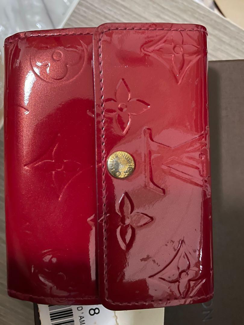 Louis vuitton cuir verni cheap