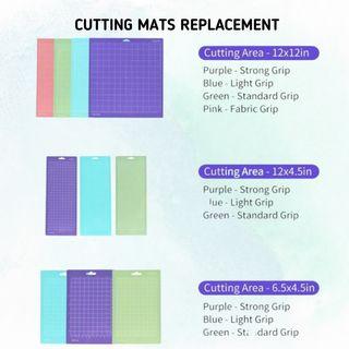 Cutting Mats REPLACEMENT for Cricut Maker 3/Maker/Explore 3/Air 2/Air/One /Cricut Joy