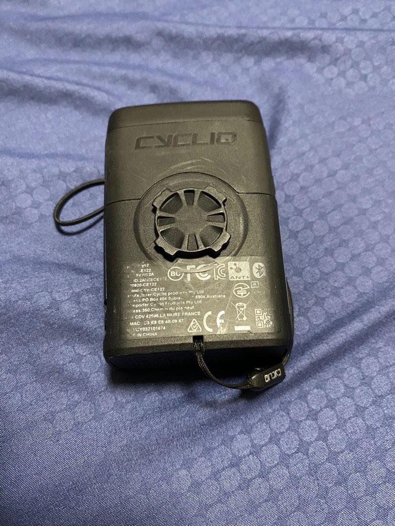 cycliq fly6 gen3