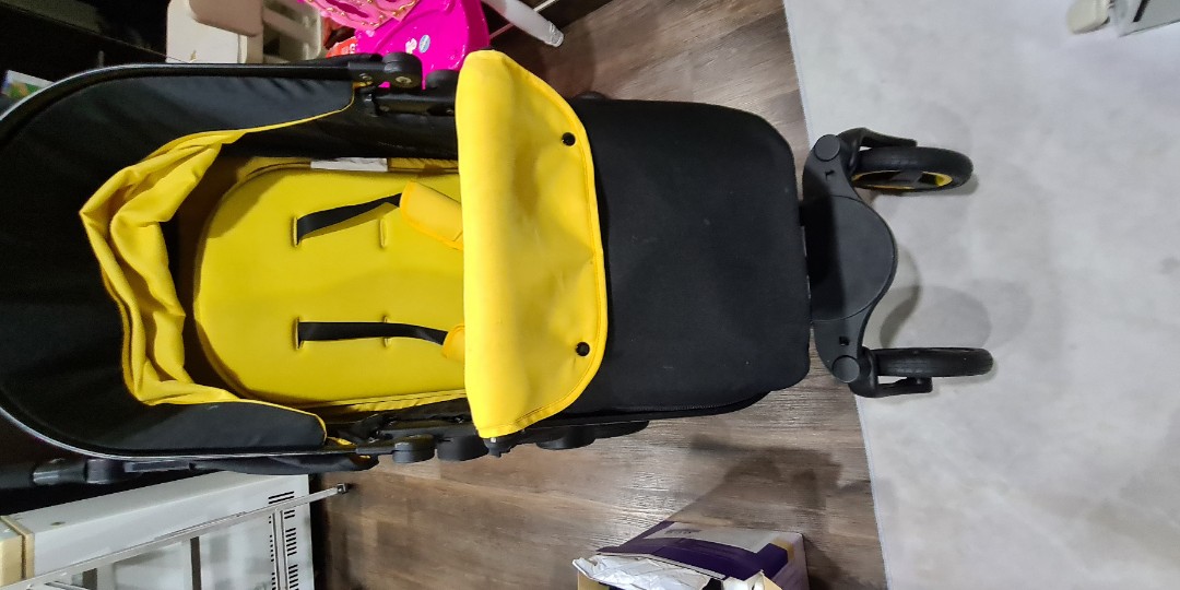 cynebaby kinderwagen