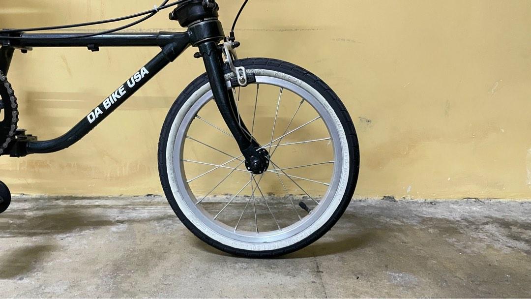 Dahon mountain hotsell classic