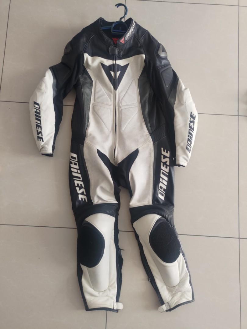 Dainese crs suit sales