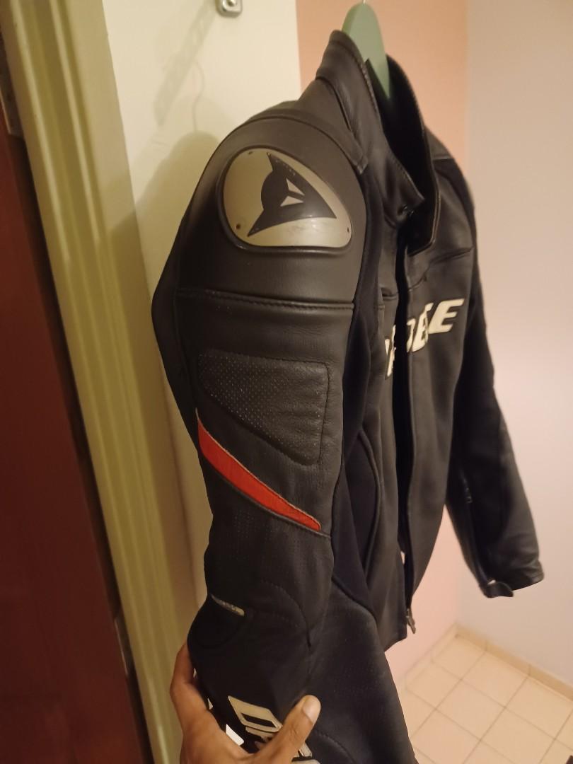 Dainese manis jacket d1 on sale