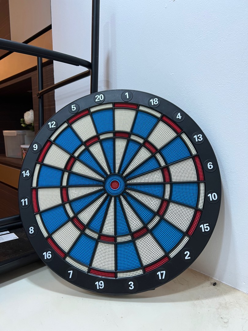 Darts, Sports Equipment, Other Sports Equipment and Supplies on Carousell