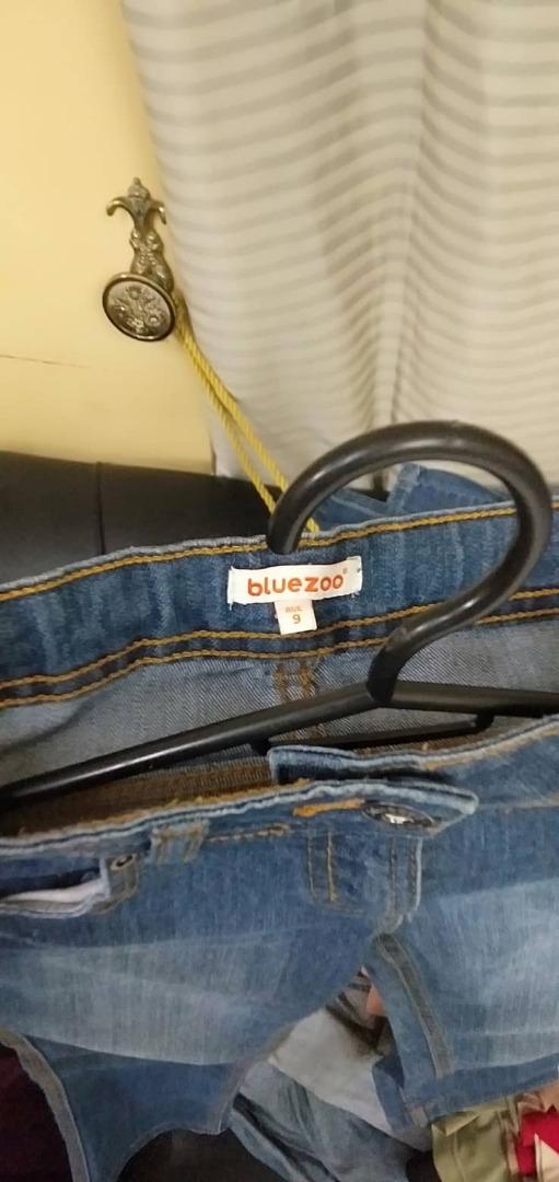 Debenhams girls jeans hotsell