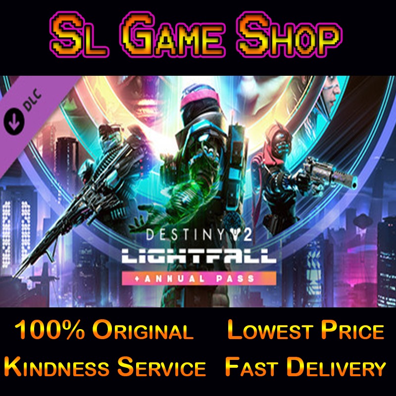 SLgameshop, Online Shop