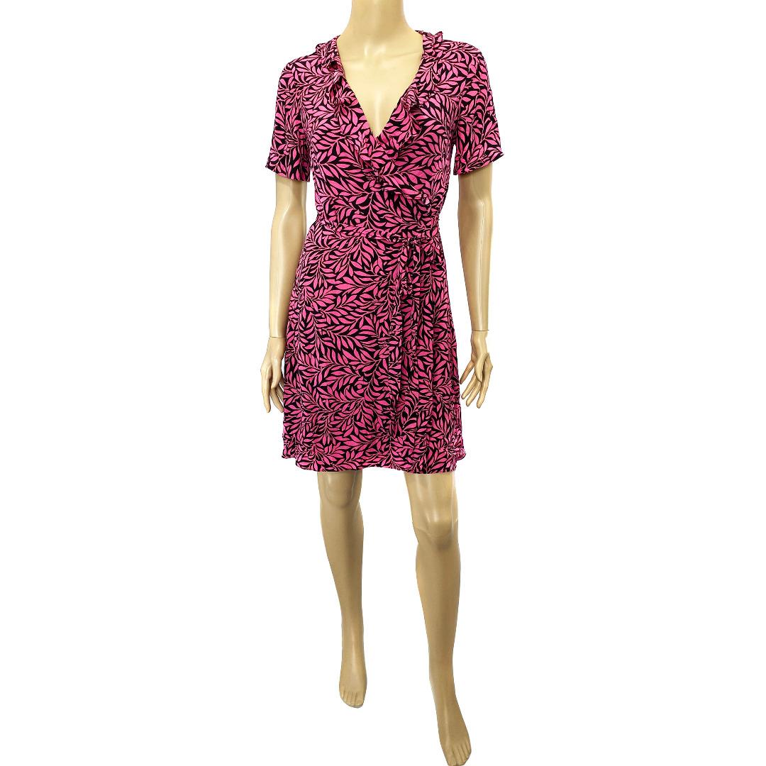 Dvf savilla clearance