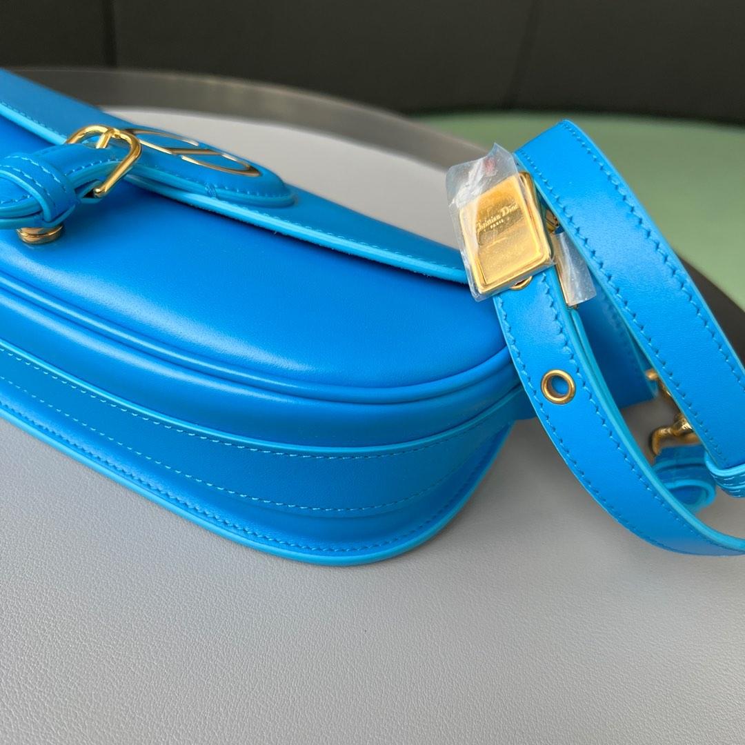 Dior Bobby East West Bag, Luxury, Bags & Wallets on Carousell
