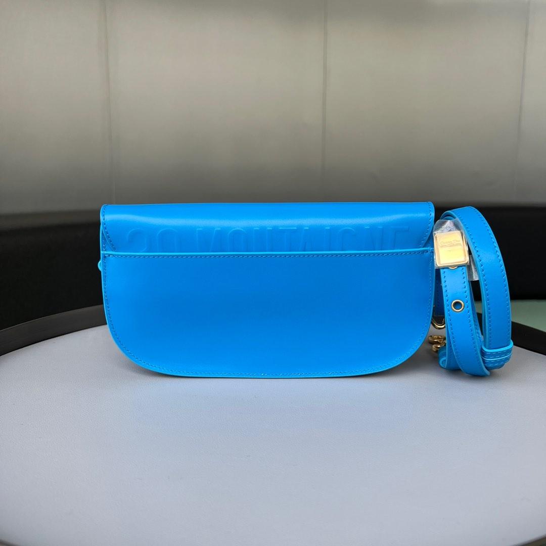 Dior Bobby East West Bag, Luxury, Bags & Wallets on Carousell