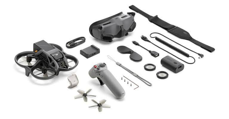 Dji Avata Pre Order (Category: Drones) located in Pasay City. Submitted by shansey21 (Listing ID 1180830498, Image 3). Description: Dji Avata Pre Order 😍 Dji Avata Pro View Combo - 72,800 Dji Avata Fly Smart Combo - 59,800 1st week of sept eta. pm me 😄 #Dji #EhCaseyLegit.
