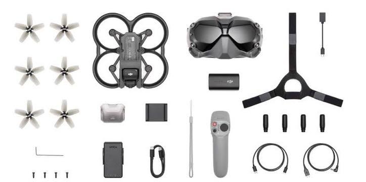 Dji Avata Pre Order (Category: Drones) located in Pasay City. Submitted by shansey21 (Listing ID 1180830498, Image 2). Description: Dji Avata Pre Order 😍 Dji Avata Pro View Combo - 72,800 Dji Avata Fly Smart Combo - 59,800 1st week of sept eta. pm me 😄 #Dji #EhCaseyLegit.