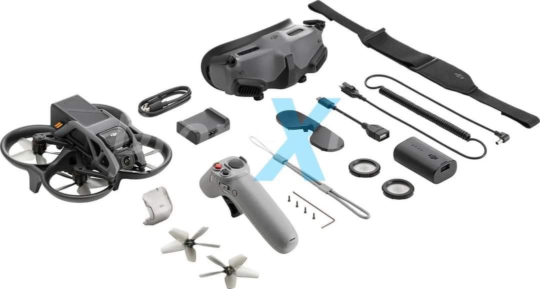 🔥新品🔥DJI Avata Pro-View Combo, 攝影器材, 航拍- Carousell