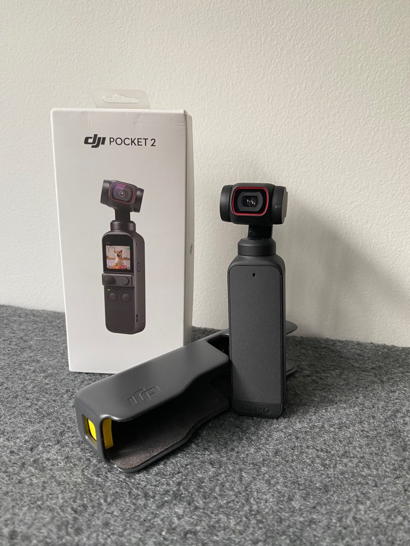 Dji osmo shop mobile 2 reddit