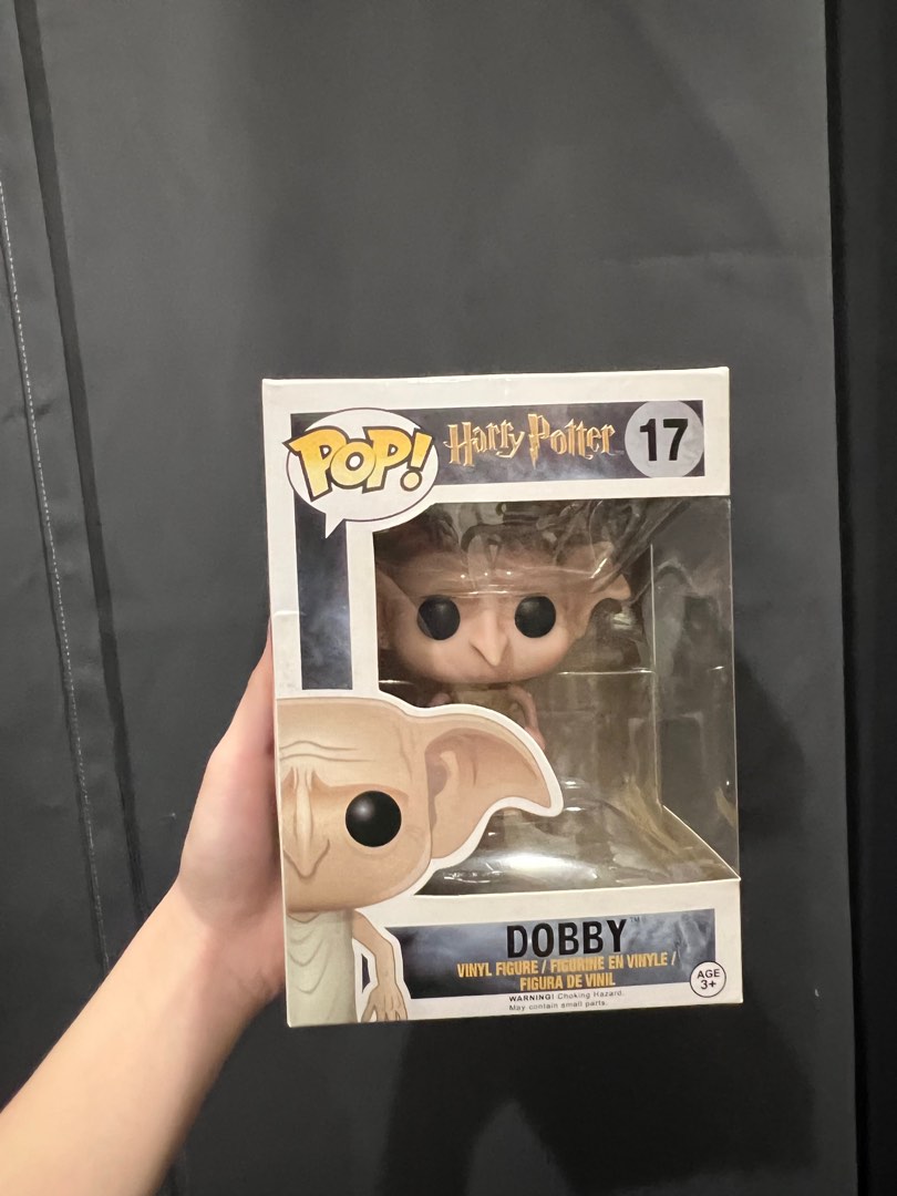 dobby 17