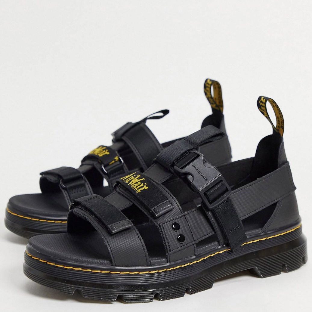 Martens sandals online