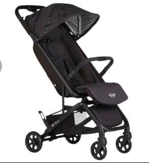 Easywalker Mini Buggy Go Stroller (newborn-22kg)