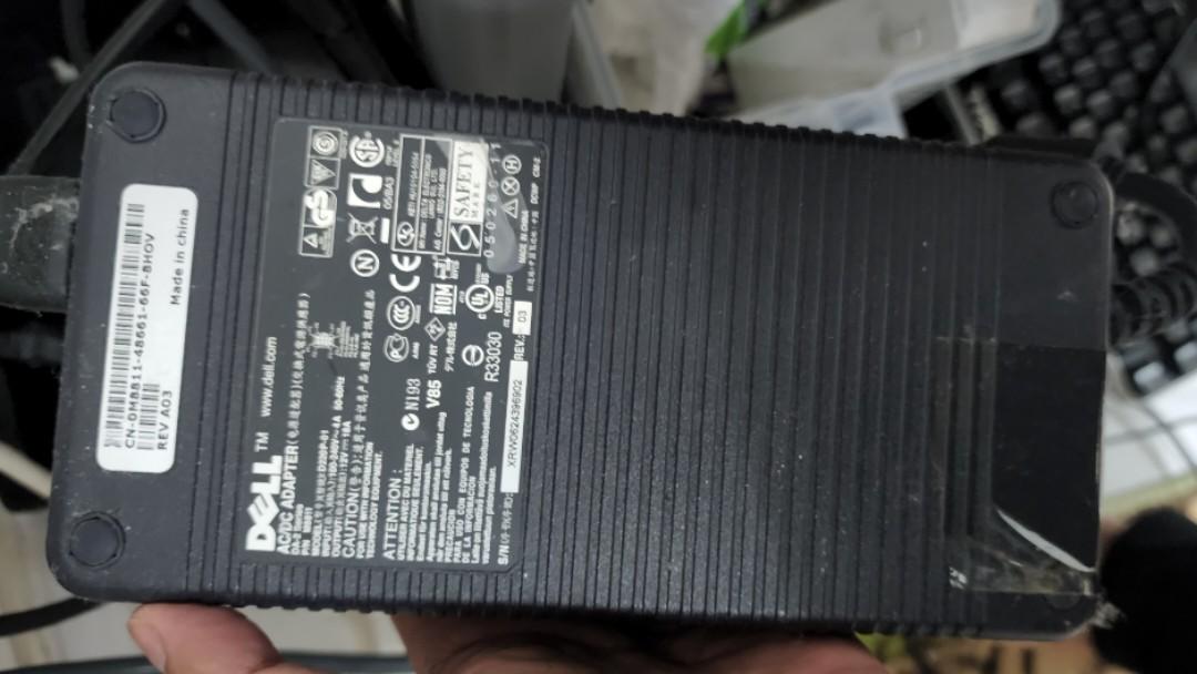 Egpu external gpu m.2 nvme palit jetstream gtx 1060 6gb set