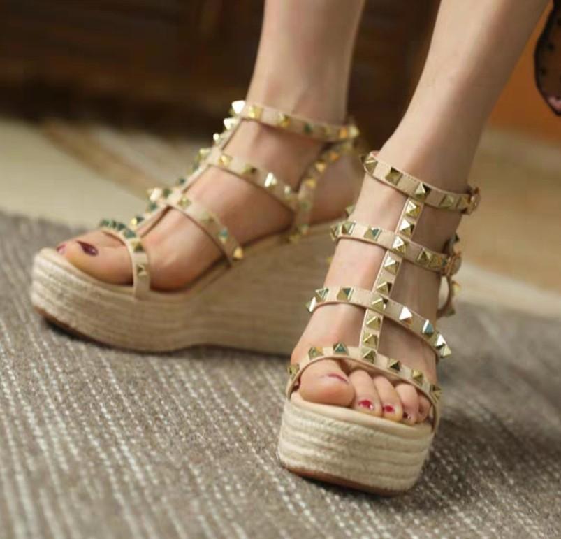 Wedges elegant clearance