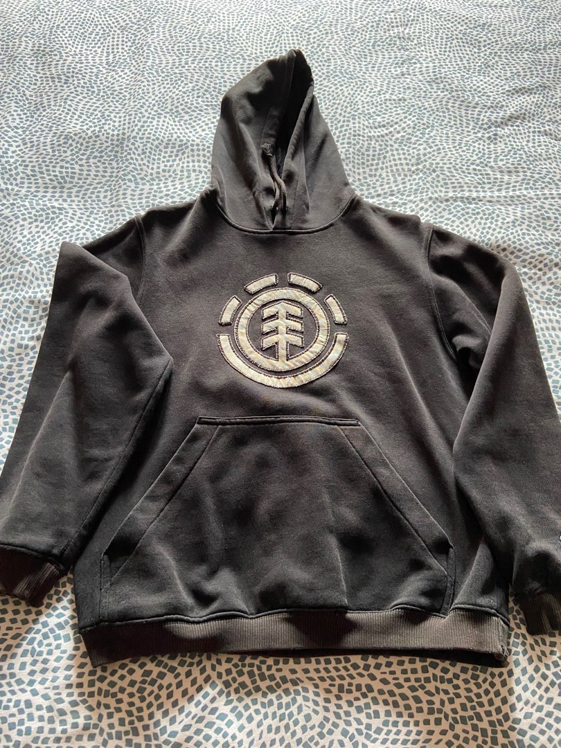 Element new arrivals skateboard hoodie