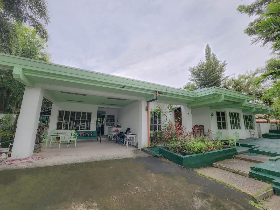 Elsie's House Ayala Alabang, Property, For Sale, House & Lot on Carousell