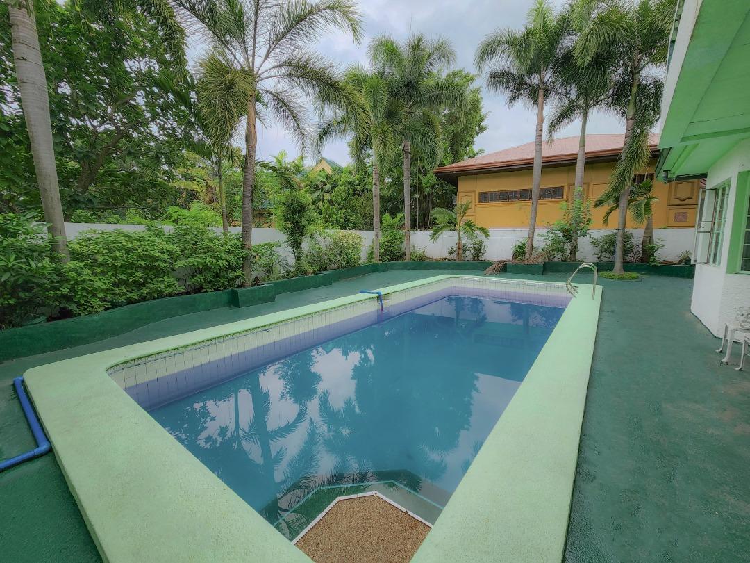 Elsie's House Ayala Alabang, Property, For Sale, House & Lot on Carousell