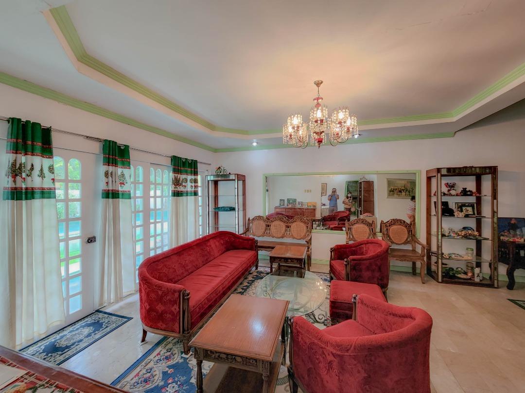 Elsie's House Ayala Alabang, Property, For Sale, House & Lot on Carousell