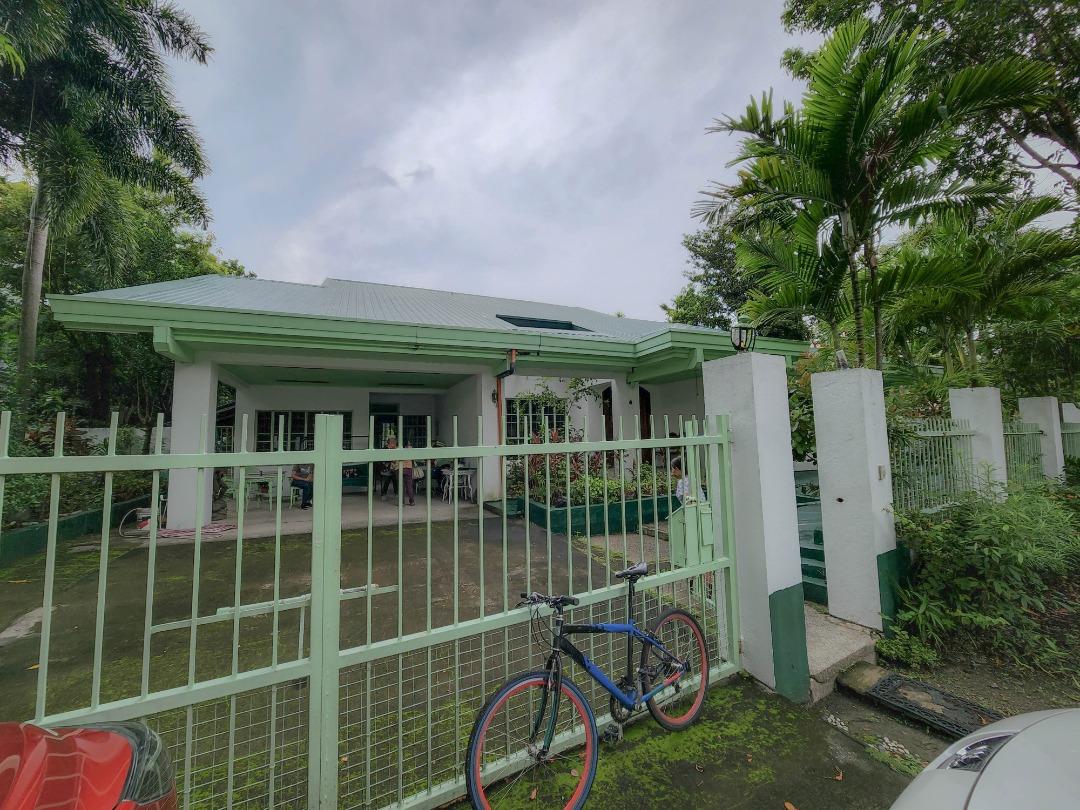 Elsie's House Ayala Alabang, Property, For Sale, House & Lot on Carousell