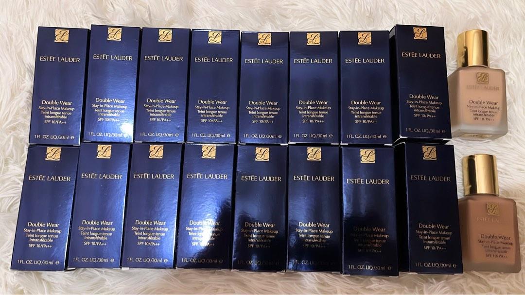 fdt double wear estee lauder