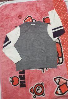 ET CETERA SIZE 8