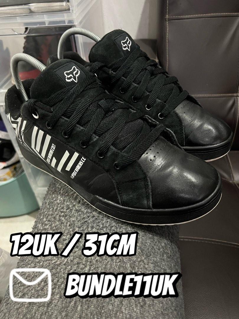 Metal mulisha 2024 skate shoes