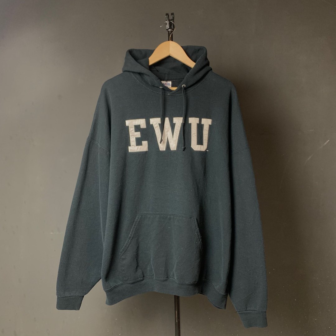 Ewu sweatshirt clearance