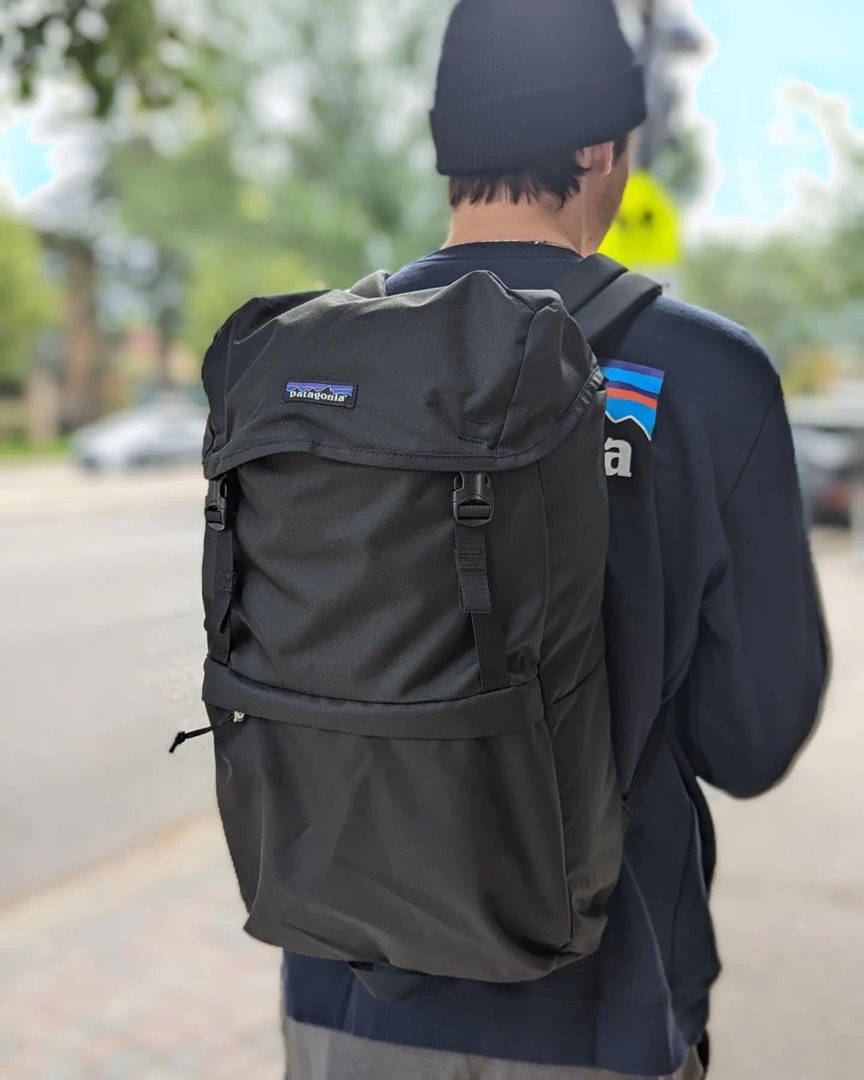 Patagonia arbor 28l best sale