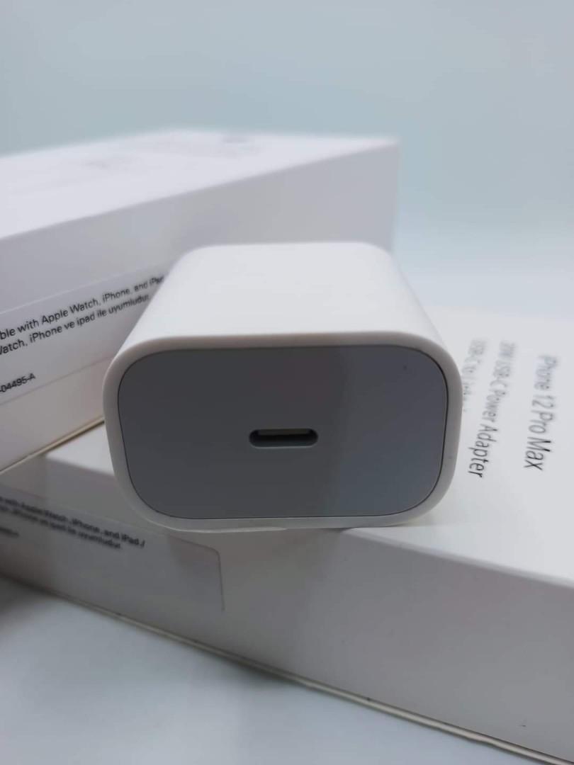 Fast charger iphone 13 pro max, Mobile Phones & Gadgets, Mobile